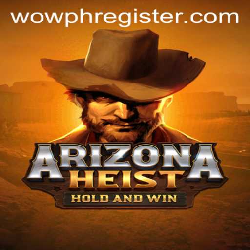 Experience the Thrills of ArizonaHeist: A Captivating Gaming Adventure