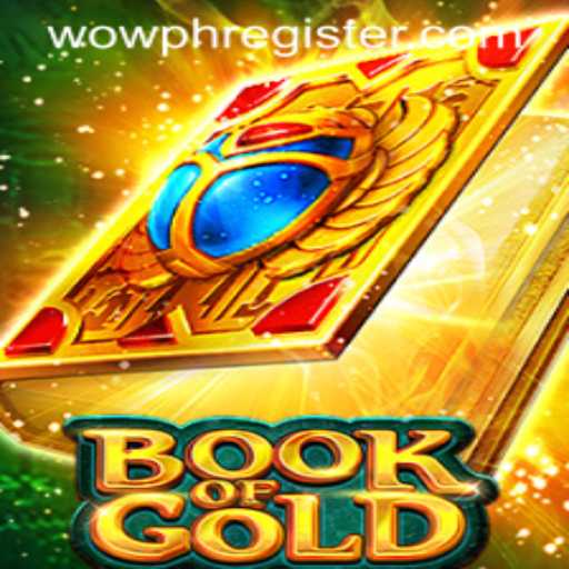 The Alluring World of Book of Gold