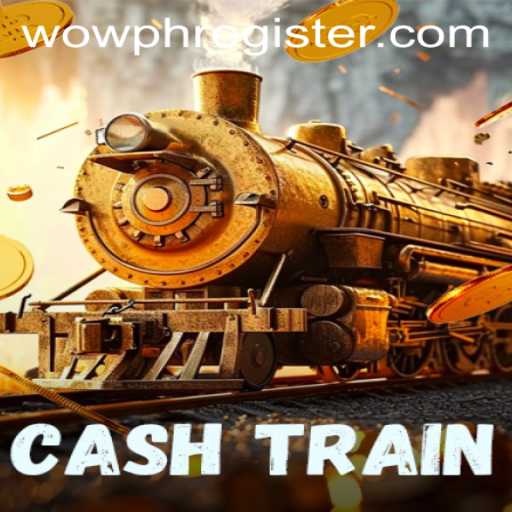 Discover CashTrain: A New Gaming Adventure with wowph
