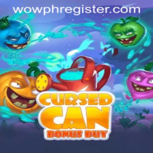 Exploring the Enigmatic World of CursedCanBonusBuy: A Deep Dive