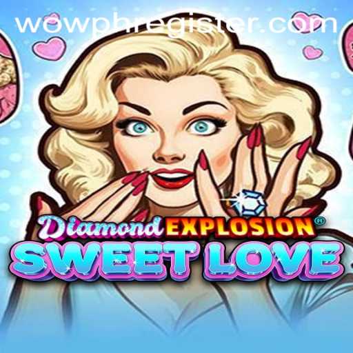 Discover DiamondExplosionSweetLove: The Game Unveiling New Adventures