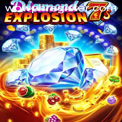 DiamondExplosion7s: An Unmatched Gaming Experience