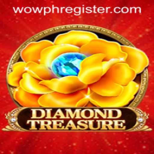 Discover the Adventure of Diamondtreasure: A Comprehensive Guide