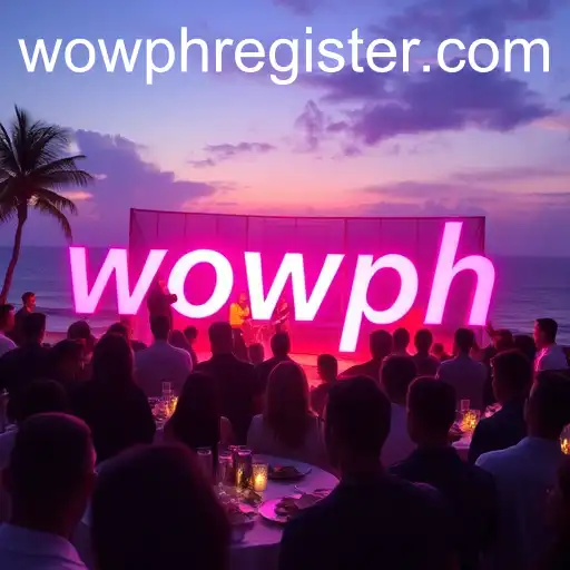 The Allure of Exclusive Events: Experiences Tagged with 'wowph'