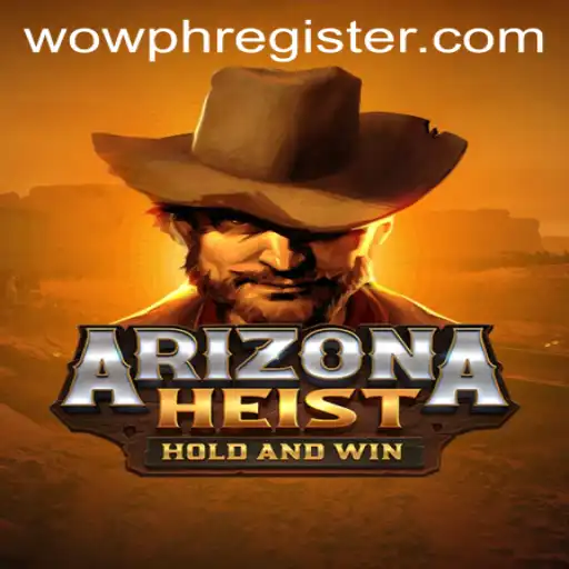 Experience the Thrills of ArizonaHeist: A Captivating Gaming Adventure
