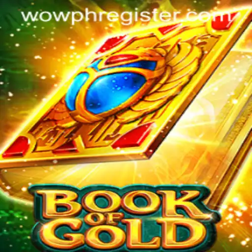 The Alluring World of Book of Gold