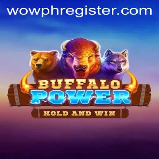 BuffaloPower: An Engaging Adventure in the World of Wowph