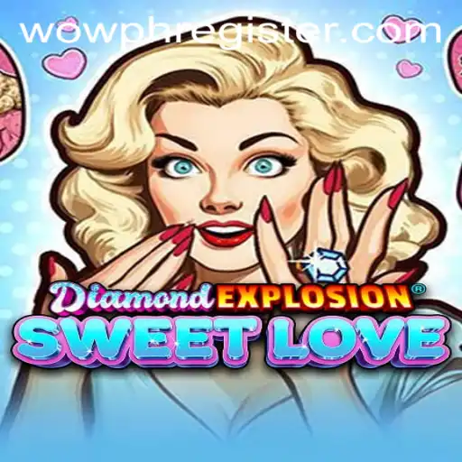 Discover DiamondExplosionSweetLove: The Game Unveiling New Adventures