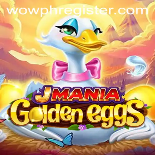 Discovering the Exciting World of JManiaGoldenEggs: A Game-Changer in Virtual Adventures
