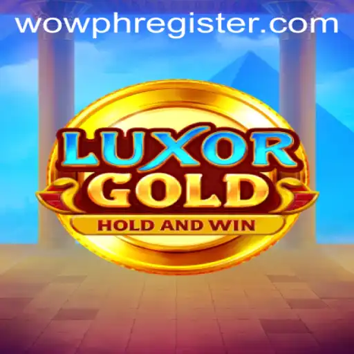 Delving into the Mesmeric World of LuxorGold and the Wowph Phenomenon