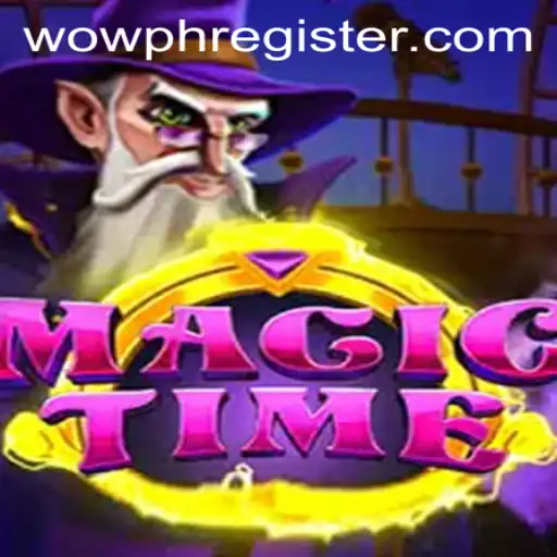Exploring the Enchanting World of MagicTime: A Game-Changer in Fantasy Gaming