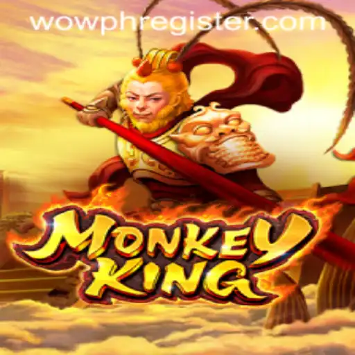 Explore the Enchanting World of MonkeyKing: A Journey into the Realm of Adventure