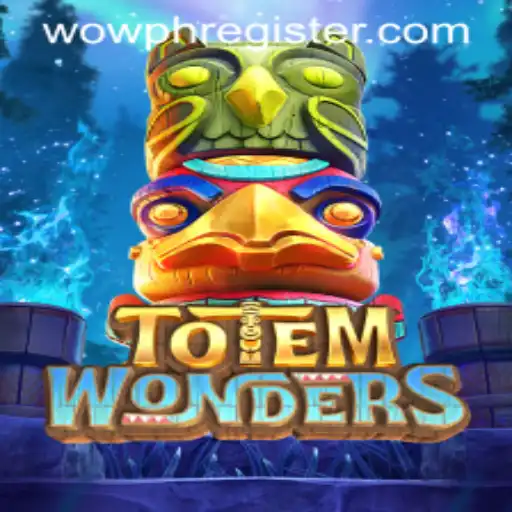 Explore TotemWonders: A Mesmerizing Gaming Experience