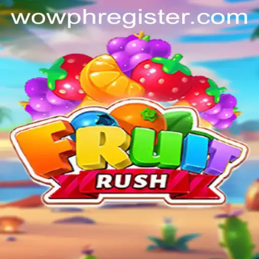 Exploring FruitRush: An Exciting New Game