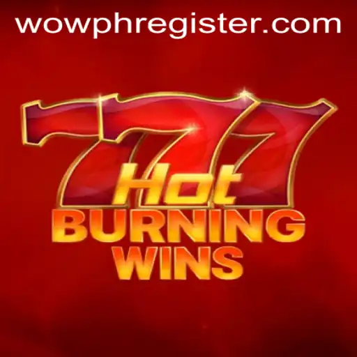 Explore the Thrilling World of HotBurningWins with wowph