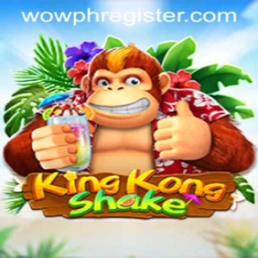 Explore the Exciting World of KingKongShake: A New Wave in Gaming