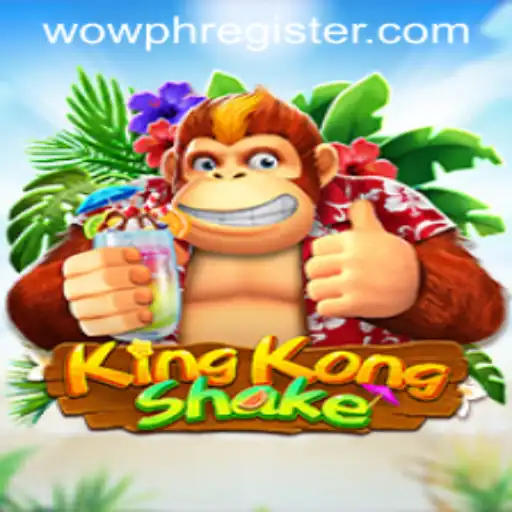 Explore the Exciting World of KingKongShake: A New Wave in Gaming