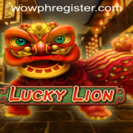 Unlock the Adventure of LuckyLion with Wowph