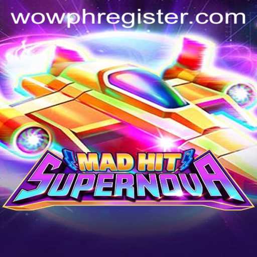 Discover the Thrilling Universe of MadHitSupernova: A Game-Changer in the Digital Arena