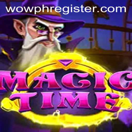 Exploring the Enchanting World of MagicTime: A Game-Changer in Fantasy Gaming