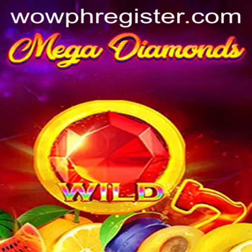 MegaDiamond Game Revolutionizes Entertainment