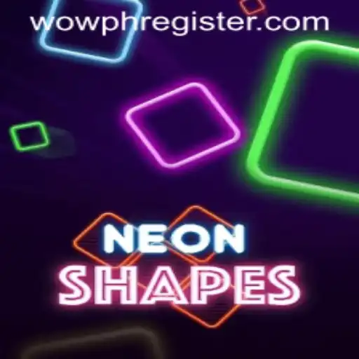 NeonShapes: A Dynamic Journey into the World of Shapes and Strategies