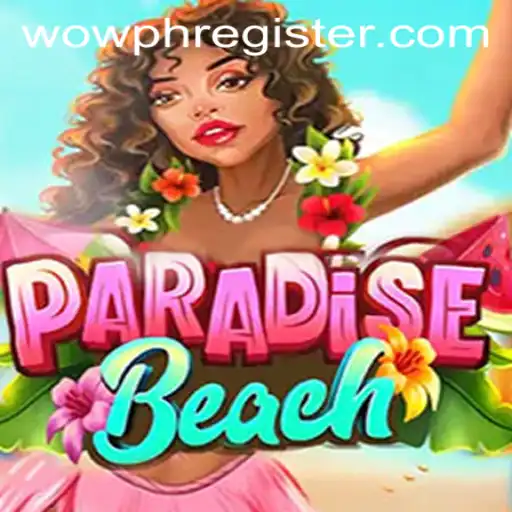 Discover the Thrill of ParadiseBeach