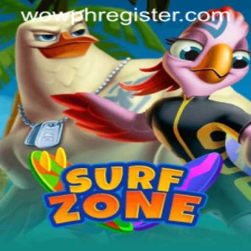 SurfZone: Dive into the Exciting World of Virtual Surfing Adventures