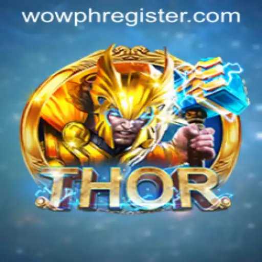 Discover the Thrilling World of THOR: A Captivating Game Experience