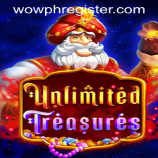 Unlock the Secrets of UnlimitedTreasures: A Dive into an Epic Adventure