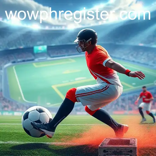 Exploring the Dynamic World of Virtual Sports with Wowph