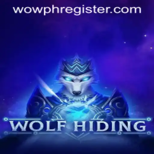 WolfHiding: Unveiling the Secrets of an Enthralling New Game